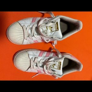 Adidas superstar